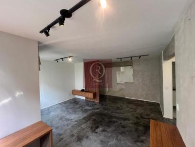 Apartamento para Loca��o, em , bairro Vila Nova Concei��o, 2 dormit�rios, 3 banheiros, 1 su�te, 2 vagas