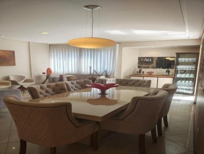 Apartamento para Venda, em Salvador, bairro Itaigara, 4 dormit�rios, 3 banheiros, 2 su�tes, 2 vagas