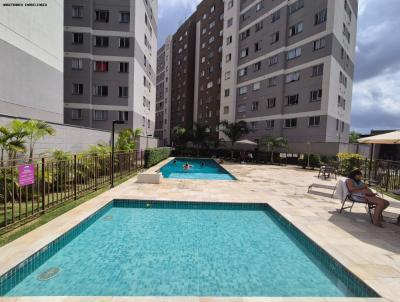 Apartamento para Venda, em S�o Paulo, bairro Guaianazes, 2 dormit�rios, 1 banheiro