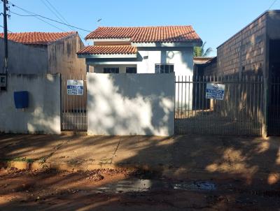 Casa para Loca��o, em Primavera do Leste, bairro Primavera III, 2 dormit�rios, 1 banheiro