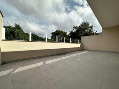 Cobertura para Venda, em Belo Horizonte, bairro Paquet�, 2 dormit�rios, 2 banheiros, 1 su�te, 1 vaga