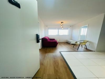 Apartamento para Loca��o, em S�o Paulo, bairro SANTO AMARO, 2 dormit�rios, 1 banheiro