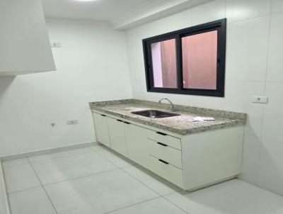 Apartamento para Loca��o, em Mau�, bairro Jardim Pedroso, 2 dormit�rios, 1 banheiro, 1 su�te, 1 vaga