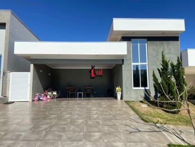 Casa em Condom�nio para Venda, em �lvares Machado, bairro Condom�nio Val�ncia I, 3 dormit�rios, 2 banheiros, 1 su�te, 2 vagas