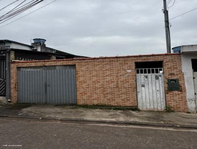 Casa para Venda, em S�o Paulo, bairro Ch�cara Gaivotas, 3 dormit�rios, 2 banheiros, 2 vagas