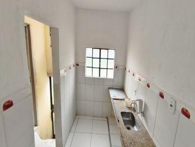 Casa para Loca��o, em Contagem, bairro Estaleiro, 3 dormit�rios, 1 banheiro, 1 vaga