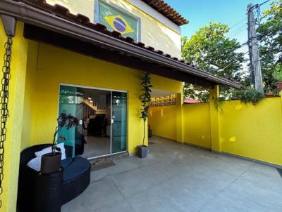 Casa em Condom�nio para Venda, em Rio de Janeiro, bairro Pechincha, 2 dormit�rios, 3 banheiros, 1 su�te, 3 vagas