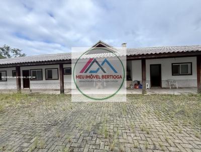 Ch�cara para Venda, em Bertioga, bairro S�o Jo�o, 3 dormit�rios, 5 banheiros, 3 su�tes, 10 vagas