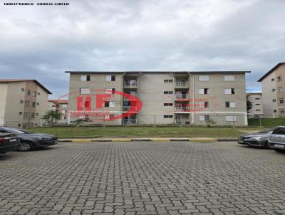 Apartamento para Venda, em Francisco Morato, bairro Residencial S�o Luis, 2 dormit�rios, 1 banheiro, 1 vaga