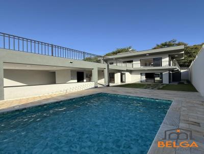 Casa para Venda, em Atibaia, bairro Serras de Atibaia, 3 dormit�rios, 2 banheiros, 1 su�te, 4 vagas