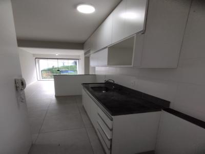 Apartamento para Loca��o, em Volta Redonda, bairro Vivendas do Lago- Belvedere, 2 dormit�rios, 1 banheiro, 1 su�te, 1 vaga