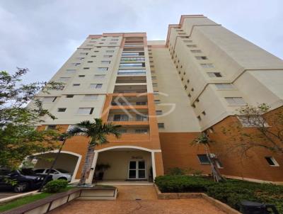 Apartamento para Venda, em Indaiatuba, bairro Bairro Pau Preto, 3 dormit�rios, 1 su�te, 2 vagas