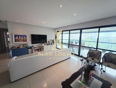 Apartamento para Venda, em , bairro , 4 dormit�rios, 5 banheiros, 4 su�tes, 4 vagas