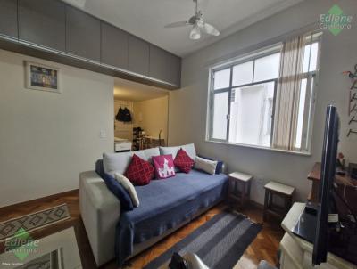 Apartamento para Venda, em Teres�polis, bairro Alto, 1 dormit�rio, 1 banheiro