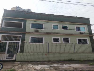 Kitnet para Loca��o, em Volta Redonda, bairro Jardim Am�lia 2, 1 dormit�rio, 1 banheiro