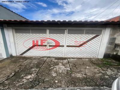 Casa para Venda, em Franco da Rocha, bairro Parque Monte Verde, 2 dormit�rios, 2 banheiros, 2 vagas