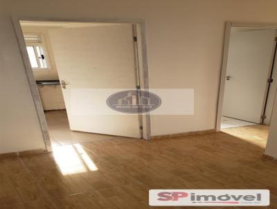 Apartamento para Venda, em S�o Paulo, bairro Jardim N�lia, 2 dormit�rios, 1 banheiro, 1 vaga