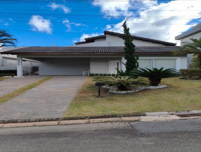 Casa em Condom�nio para Loca��o, em Vargem Grande Paulista, bairro Ch�cara do Remanso, 3 dormit�rios, 4 banheiros, 3 su�tes, 4 vagas