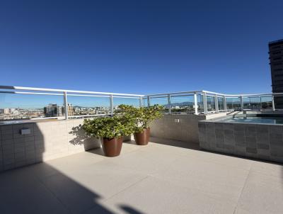 Apartamento para Venda, em S�o Jos�, bairro Floresta, 3 dormit�rios, 2 banheiros, 1 su�te, 2 vagas
