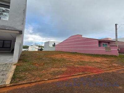 Terreno para Venda, em Contenda, bairro Centro