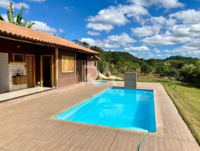 S�tio para Venda, em Sete Lagoas, bairro , 4 dormit�rios, 3 banheiros, 1 su�te