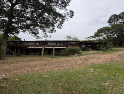 S�tio para Venda, em Garopaba, bairro Ressacada, 8 dormit�rios, 10 banheiros, 8 su�tes, 16 vagas