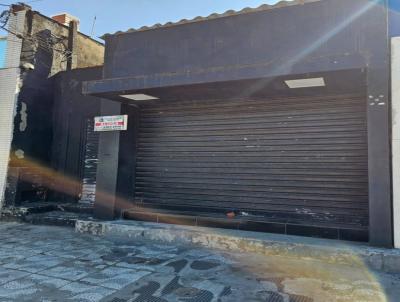 Ponto Comercial para Loca��o, em Guaruj�, bairro Morrinhos 2