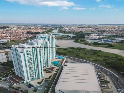 Apartamento para Venda, em Indaiatuba, bairro Jardim Pomp�ia, 3 dormit�rios, 2 banheiros, 1 su�te, 2 vagas