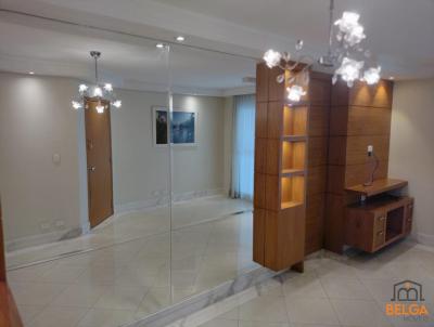Apartamento para Venda, em S�o Paulo, bairro Moema, 2 dormit�rios, 3 banheiros, 2 su�tes, 2 vagas