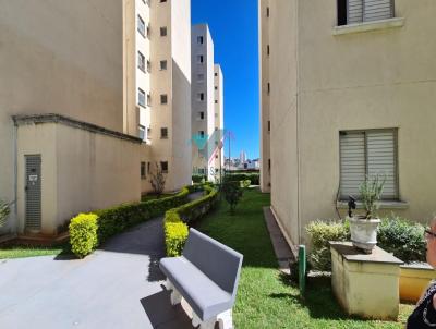 Apartamento para Venda, em Jundia�, bairro Vila Joana, 2 dormit�rios, 2 banheiros, 1 su�te, 1 vaga