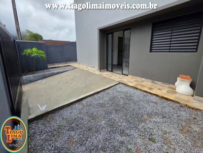 Casa para Venda, em Caraguatatuba, bairro MASSAGUA�U, 1 dormit�rio, 1 banheiro, 2 vagas