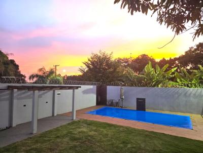 Ch�cara para Venda, em �lvares Machado, bairro Ch�cara Recreio Cobral, 3 dormit�rios, 7 banheiros, 3 su�tes, 10 vagas