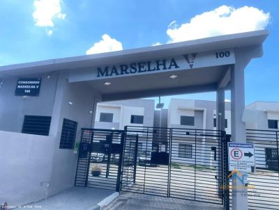 Casa em Condom�nio para Venda, em S�o Roque, bairro Jardim Villa�a, 2 dormit�rios, 3 banheiros, 2 su�tes, 2 vagas