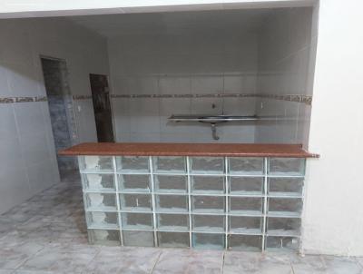 Casa para Loca��o, em Fortaleza, bairro Sapiranga-Coit�, 1 dormit�rio, 1 banheiro, 1 vaga