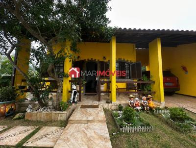 Casa para Venda, em Maric�, bairro Barra de Maric�, 3 dormit�rios, 2 banheiros, 1 vaga