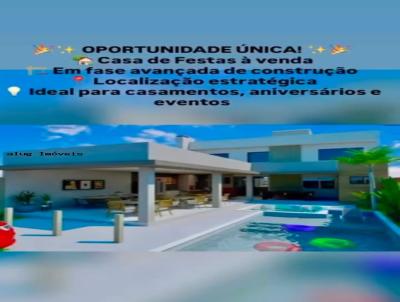 Casa para Venda, em Alfenas, bairro Residencial Teixeira, 2 dormit�rios, 4 banheiros, 2 su�tes, 2 vagas