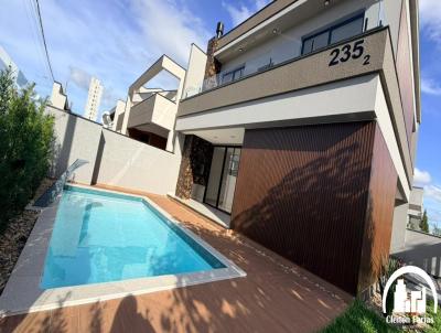 Casa para Venda, em Tijucas, bairro Areias