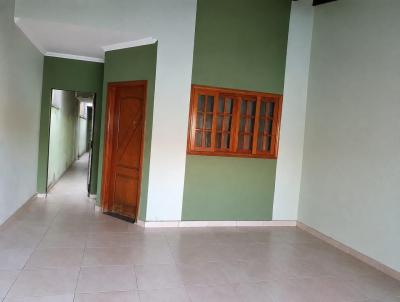 Casa para Venda, em Indaiatuba, bairro Jardim Calif�rnia, 3 dormit�rios, 3 banheiros, 1 su�te, 2 vagas
