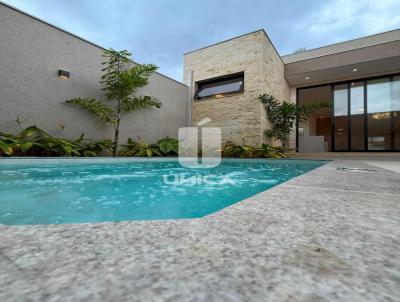 Casa para Venda, em Franca, bairro Parque Universit�rio, 3 dormit�rios, 4 banheiros, 3 su�tes, 3 vagas