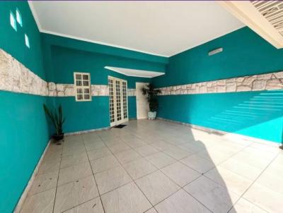 Casa para Venda, em Ribeir�o Preto, bairro Jardim Antartica, 2 dormit�rios, 2 banheiros, 1 su�te, 2 vagas