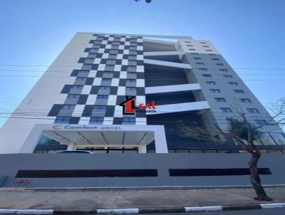 Su�te para Venda, em Presidente Prudente, bairro Confort Hotel, 1 dormit�rio, 1 banheiro, 1 su�te, 1 vaga