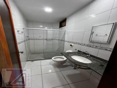 Apartamento para Loca��o, em Cataguases, bairro Centro, 2 dormit�rios, 1 banheiro