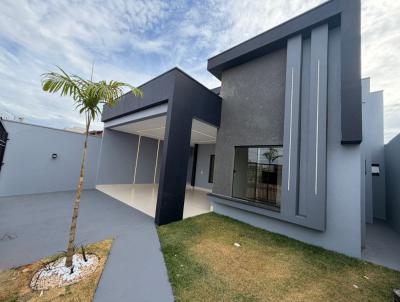 Casa para Venda, em , bairro JARDIM AMERICA 2, 3 dormit�rios, 3 banheiros, 1 su�te, 2 vagas