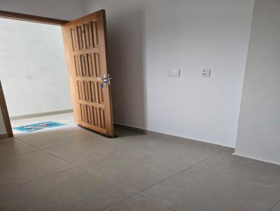 Casa para Loca��o, em Guaruj�, bairro Morrinhos 2, 1 dormit�rio, 1 banheiro
