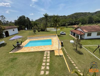 Ch�cara para Venda, em Jarinu, bairro , 3 dormit�rios, 1 banheiro, 1 su�te