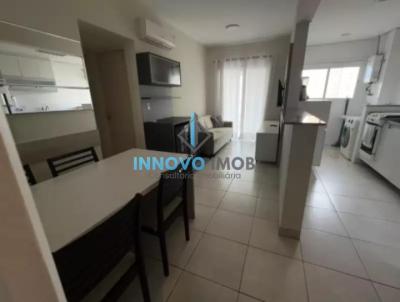 Apartamento para Loca��o, em Santos, bairro Gonzaga, 1 dormit�rio, 1 banheiro, 1 vaga