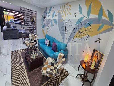 Casa em Condom�nio para Venda, em Aparecida de Goi�nia, bairro Ch�caras S�o Pedro, 3 dormit�rios, 3 banheiros, 1 su�te, 5 vagas