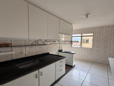 Apartamento para Venda, em Presidente Prudente, bairro Residencial Parque dos Girass�is, 2 dormit�rios, 1 banheiro, 1 vaga