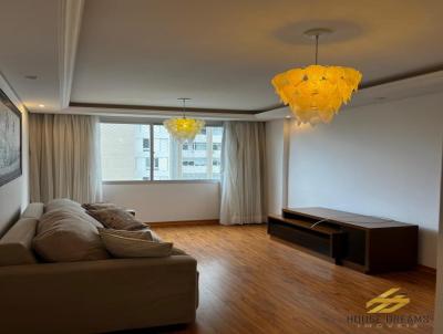 Apartamento para Loca��o, em Curitiba, bairro Centro, 2 dormit�rios, 2 banheiros, 1 vaga