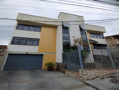 Apartamento para Loca��o, em Volta Redonda, bairro Jardim Amalia 1, 3 dormit�rios, 1 banheiro, 1 su�te, 2 vagas